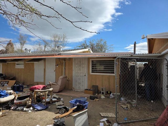 9563 &9561 Aisle Of Palms, Bombay Beach, CA 92257