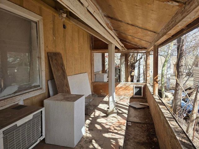 9563 &9561 Aisle Of Palms, Bombay Beach, CA 92257