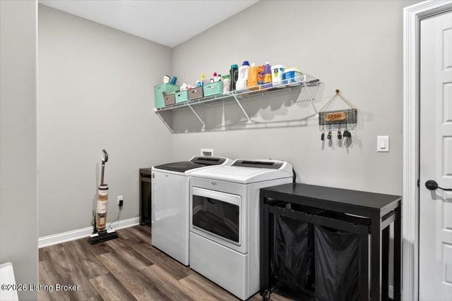 7007 Patriot Ct, Charlestown, IN 47111