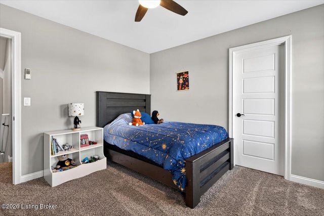 7007 Patriot Ct, Charlestown, IN 47111