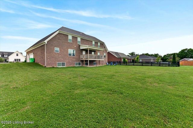 7007 Patriot Ct, Charlestown, IN 47111