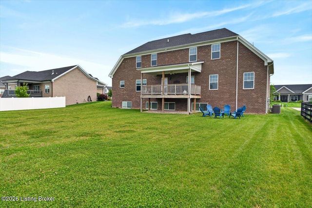 7007 Patriot Ct, Charlestown, IN 47111