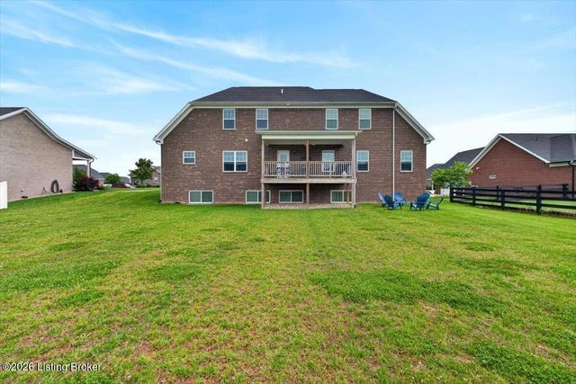 7007 Patriot Ct, Charlestown, IN 47111