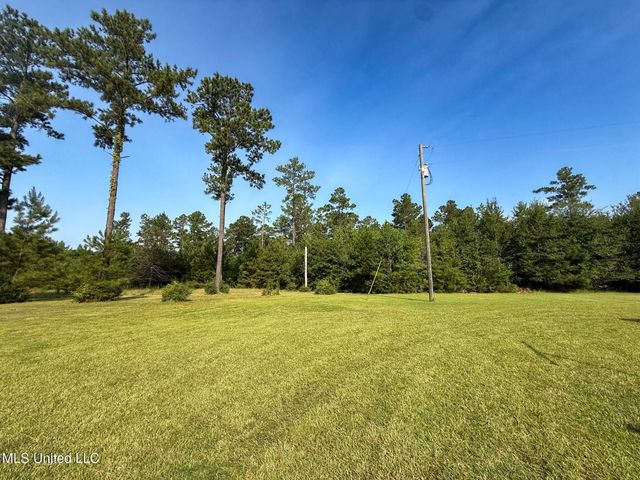 5069 Magnolia Progress Road, Magnolia, MS 39652