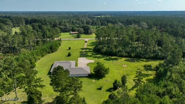 5069 Magnolia Progress Road, Magnolia, MS 39652