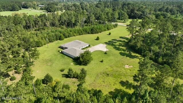 5069 Magnolia Progress Road, Magnolia, MS 39652