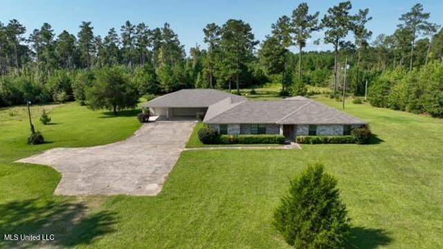 5069 Magnolia Progress Road, Magnolia, MS 39652