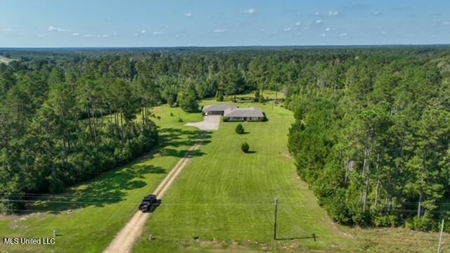 5069 Magnolia Progress Road, Magnolia, MS 39652
