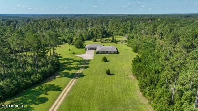 5069 Magnolia Progress Road, Magnolia, MS 39652