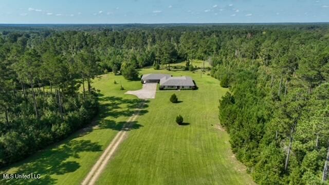 5069 Magnolia Progress Road, Magnolia, MS 39652