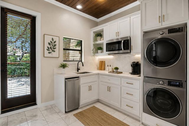 15206 Lariat TRL, Austin, TX 78734