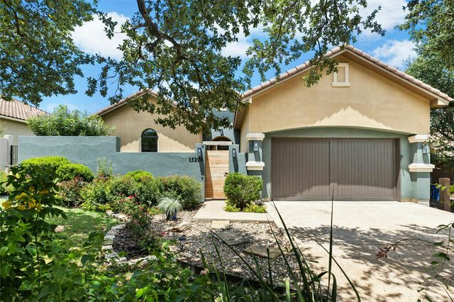 15206 Lariat TRL, Austin, TX 78734