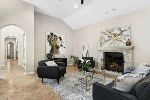 15206 Lariat TRL, Austin, TX 78734