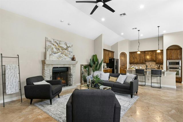 15206 Lariat TRL, Austin, TX 78734
