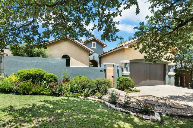 15206 Lariat TRL, Austin, TX 78734