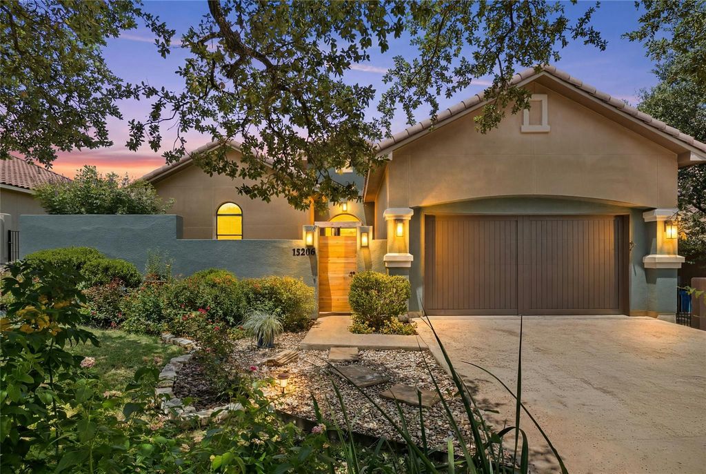 15206 Lariat TRL, Austin, TX 78734