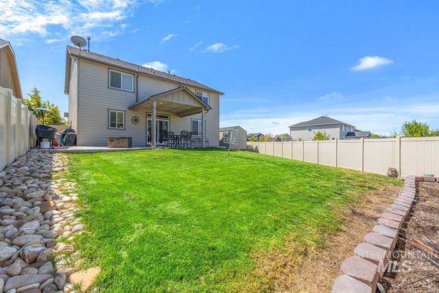 9644 W Goldenpond Ct, Boise, ID 83709