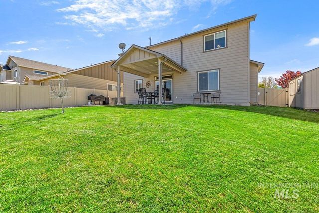 9644 W Goldenpond Ct, Boise, ID 83709