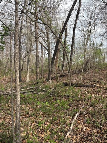 Belgravia Drive Lot 5 Block 3, Bella Vista, AR 72715