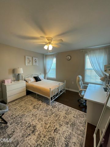 2800 Lumber River Trail, Apex, NC 27502