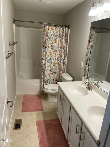 2800 Lumber River Trail, Apex, NC 27502