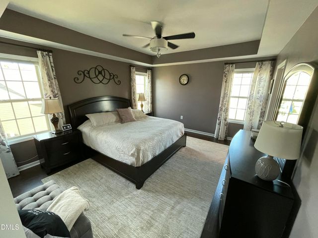 2800 Lumber River Trail, Apex, NC 27502