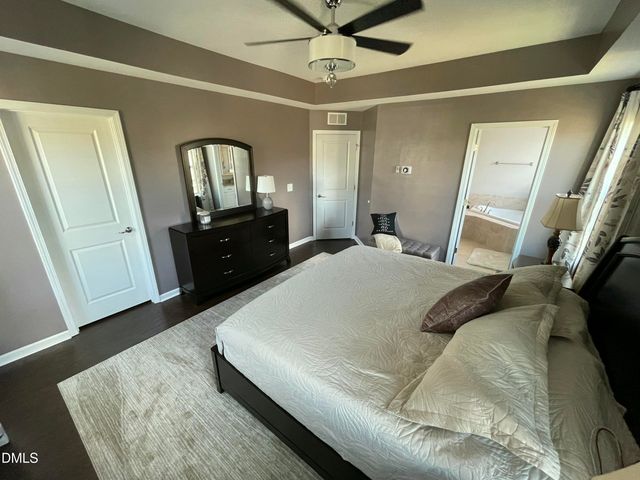 2800 Lumber River Trail, Apex, NC 27502