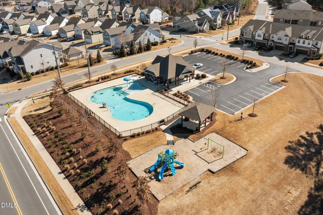 2800 Lumber River Trail, Apex, NC 27502
