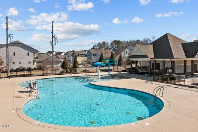 2800 Lumber River Trail, Apex, NC 27502