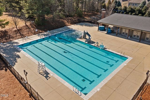 2800 Lumber River Trail, Apex, NC 27502