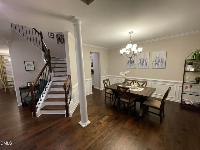 2800 Lumber River Trail, Apex, NC 27502
