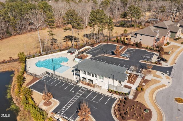 2800 Lumber River Trail, Apex, NC 27502