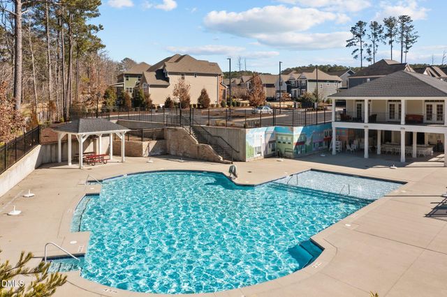 2800 Lumber River Trail, Apex, NC 27502
