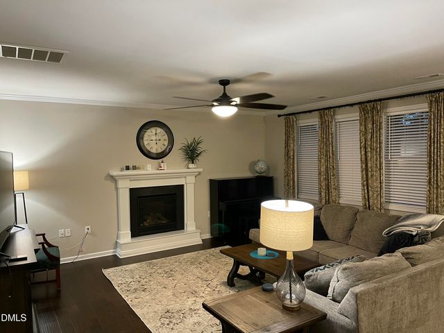 2800 Lumber River Trail, Apex, NC 27502