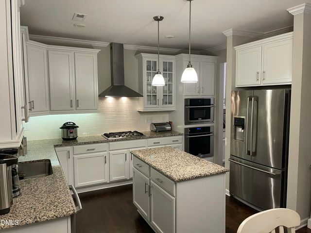 2800 Lumber River Trail, Apex, NC 27502