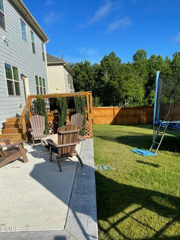 2800 Lumber River Trail, Apex, NC 27502
