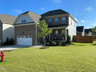 2800 Lumber River Trail, Apex, NC 27502