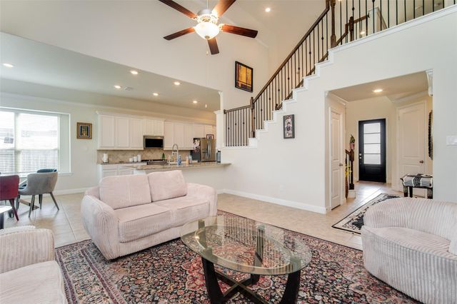 2207 Pickford Terrace Lane, Richmond, TX 77469