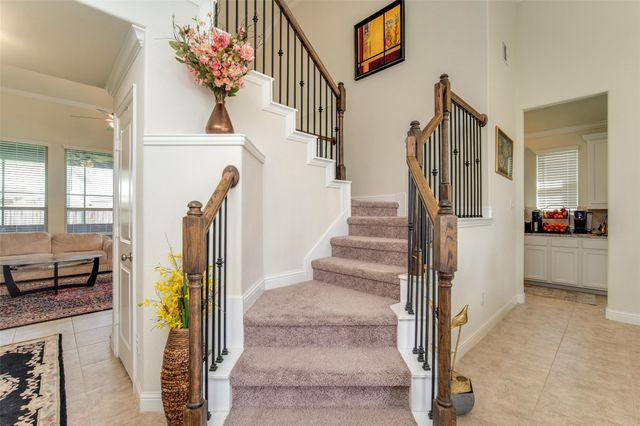 2207 Pickford Terrace Lane, Richmond, TX 77469
