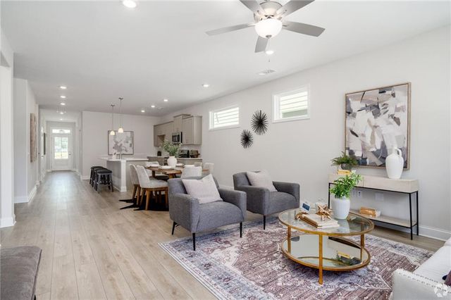 118 Harmony Circle, Cartersville, GA 30120