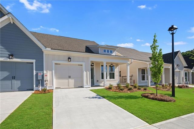 118 Harmony Circle, Cartersville, GA 30120
