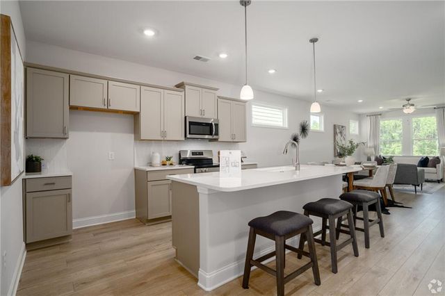 118 Harmony Circle, Cartersville, GA 30120