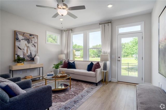 118 Harmony Circle, Cartersville, GA 30120