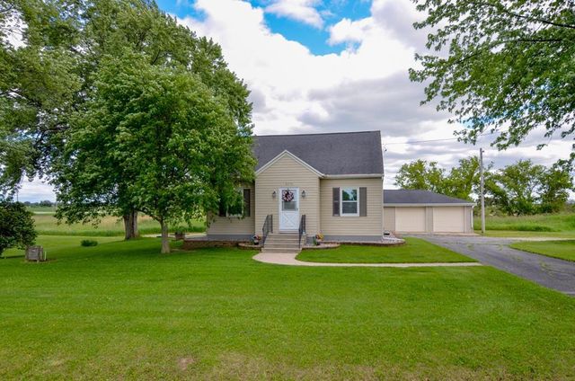 3672 FINGER ROAD, Green Bay, WI 54311