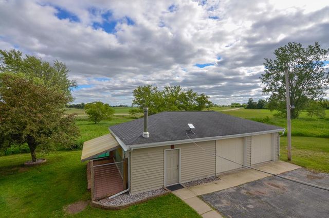 3672 FINGER ROAD, Green Bay, WI 54311
