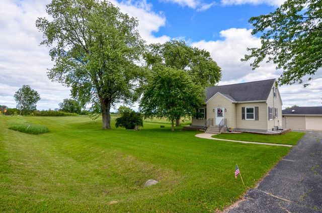 3672 FINGER ROAD, Green Bay, WI 54311
