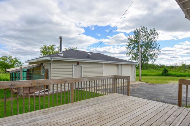 3672 FINGER ROAD, Green Bay, WI 54311
