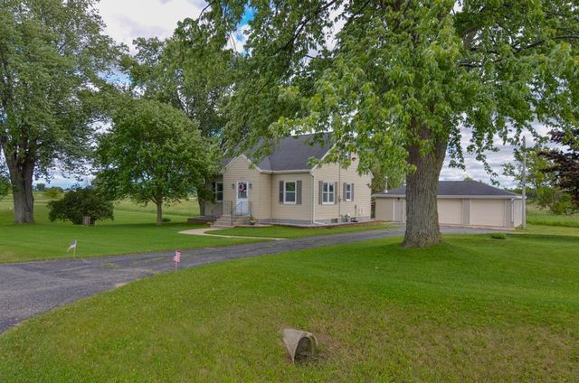 3672 FINGER ROAD, Green Bay, WI 54311