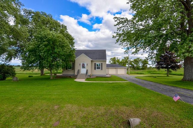 3672 FINGER ROAD, Green Bay, WI 54311