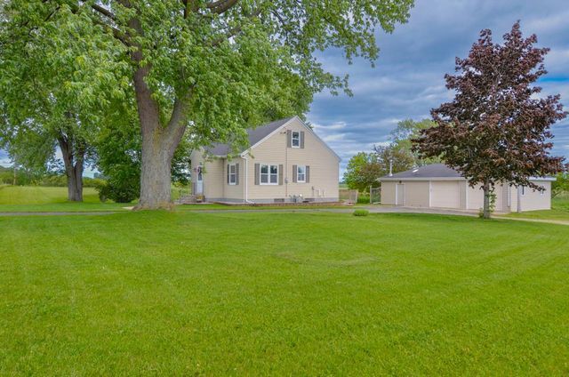 3672 FINGER ROAD, Green Bay, WI 54311